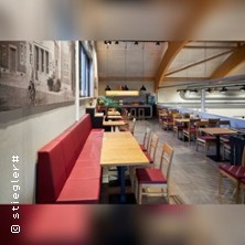 Seccoabend &Aacute; La Pfalz