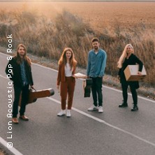 Lion Acoustic Pop & Rock | Luckenwalde