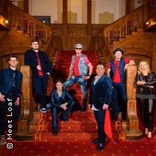 Meet Loaf - die Meat Loaf Tribute Band