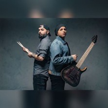 ETJM &mdash; Eimel Trejo & Joel Marco (ES)