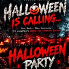 Halloween Party