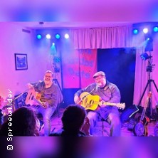 M. van Merwyk & A. Diehlmann - Akustisch | Spezial Akustik Set