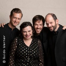 Aus dem Erzgebirge f&uuml;r ganz Sachsen - Aelbgut & L&acute;Art d&acute;Echo