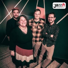 ONTO - IG Jazz Frankenthal