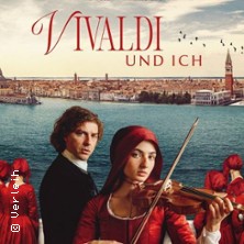 VIVALDI UND ICH