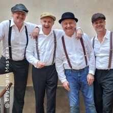 Bayoogie Masters: Die 4 Pianeure | Mississippi Spirit an zwei Fl&uuml;geln