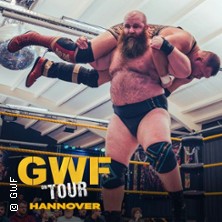 GWF Final Countdown 2026 - Wrestling in Hannover
