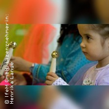 RIKAs Musikwerkstatt