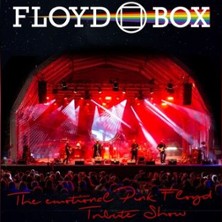 Floydbox