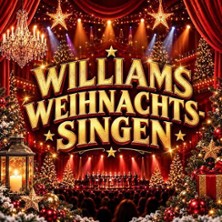 Williams Weihnachtssingen | 
Willes Welt