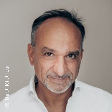 Daniel Speck, Villa Rivolta - Roman | Wetzlarer Literaturfestival