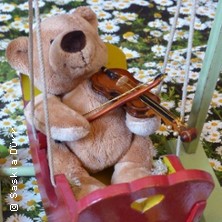 Muttertagsbabykonzert N&uuml;rnberg