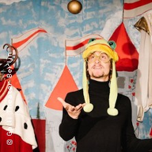 Der Froschk&ouml;nig - Galli Theater Berlin