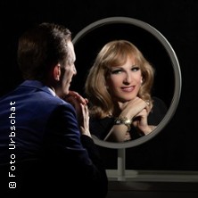 Ein Abend f&uuml;r Hildegard Knef