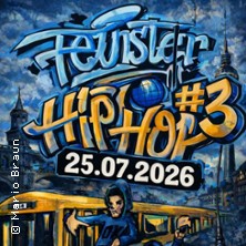 Feinster Hiphop #3 | Privatclub Berlin