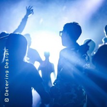 Schlagerabend mit DJ Markus