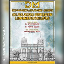 Lingnerschloss Dresden