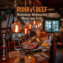 Workshop: Das Weihnachts-Men&uuml; vom Rost