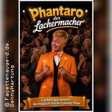 Magic-Dinner in 4 G&auml;ngen mit Phantaro | Der Brunnenhof, das fr&auml;nkische Landgasthaus
