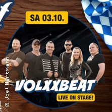 Oktoberfest Braunschweig