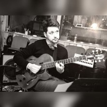 Lage Lund Quartet