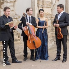 Open Air Konzert Barockschloss Rammenau