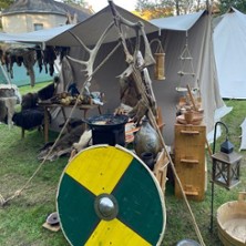 XI. Mittelaltermarkt zu Haus Visbeck