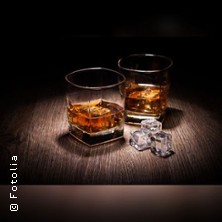 Whisky-Tasting - Haus Oveney Caf&eacute; Restaurant