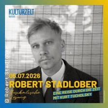 Robert Stadlober (DE)