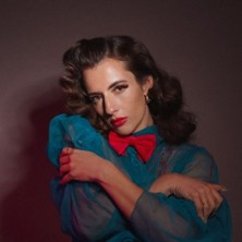 Emma Smith | Nica Jazz Club
