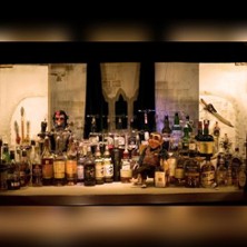 Whiskyabend | Festwiese der Gelenauer Marionettenspiele