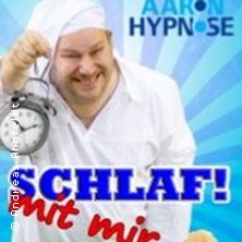 Aaron Hypnose Show