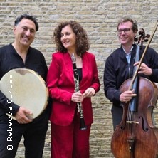 ensemble FisF&uuml;z &ndash; Mozart im Morgenland | Altes Pfandhaus