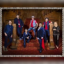 Meet Loaf - die Meat Loaf Tribute Band