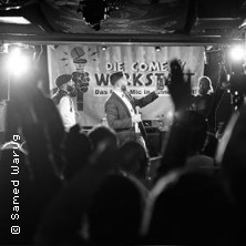 Die Comedy - English Night