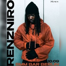 8MM Live: RenzNiro