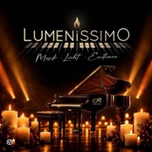 Lumenissimo - Musik &bull; Licht &bull; Emotionen