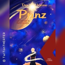 Der kleine Prinz - Talton Theater Wuppertal