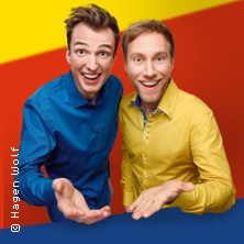 Bauhaus sucht Frau - Weimarer Kabarett