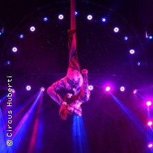 Circus Huberti - Family Show STRALSUND