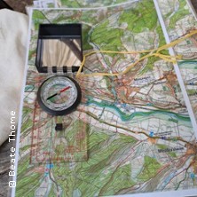 Wildnis Wochenende f&uuml;r Frauen