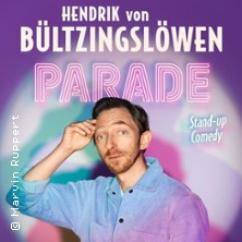 Hendrik von B&uuml;ltzingsl&ouml;wen - Parade
