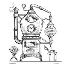 Deutsches Whisky Tasting