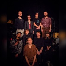 Camona | Blue Note Dresden