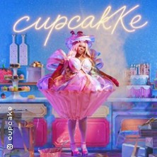 cupcakKe (US) &mdash; live in Berlin