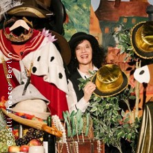 Aschenputtel - Mitspieltheater