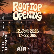 AIR: GRAND OPENING