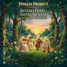 Studio Ghibli Instrumental