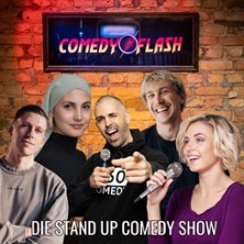 Comedyflash