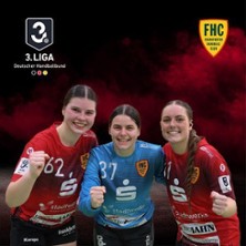 FHC vs. HSG Blomberg-Lippe